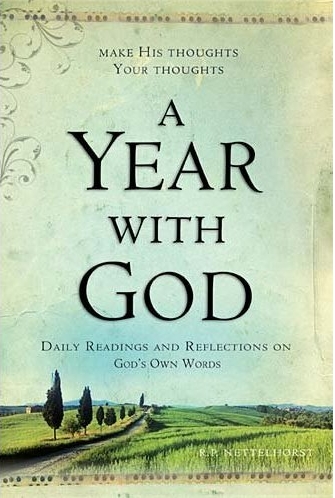 A Year with God